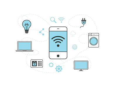 Apps for Internet of Things