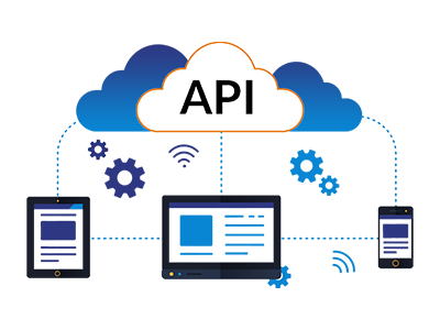 Business Apps and API Integration Services