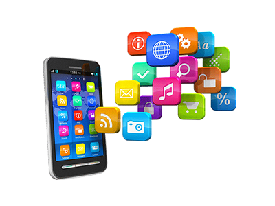 Enterprise Mobile Apps Customized mobile solutions